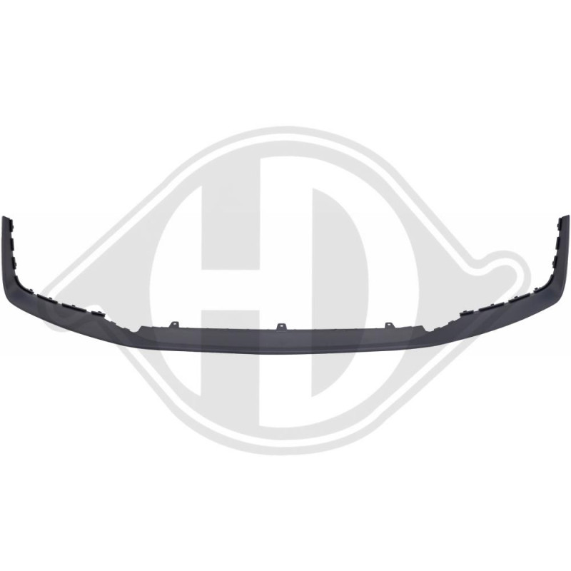 Spoiler Audi A3 Lim/Sportback/Cabrio (Typ8V) 16- (Cod. D-1033564)