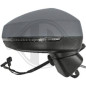 Specchio retrovisore esterno Audi A3 Berl./Sportback (Typ8V) 12-16 (Cod. D-1033624)