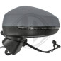 Specchio retrovisore esterno Audi A3 Berl./Sportback (Typ8V) 12-16 (Cod. D-1033625)
