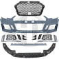Paraurti anteriore Audi A3 Berl./Sportb./Cabrio 16-20 (Cod. D-1033654)