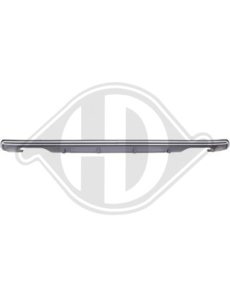Diffusore paraurti Audi A3 Berl./Sportb./Cabrio 12-16 (Cod. D-1033658)