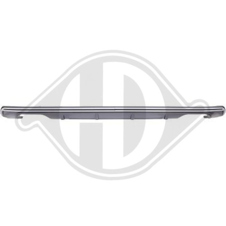 Diffusore paraurti Audi A3 Berl./Sportb./Cabrio 12-16 (Cod. D-1033658)