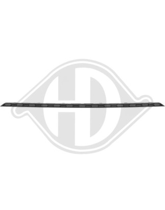 Modanatura decorativa/ protettiva Paraurti Audi A3 Lim/Sportback/Cabrio (Typ8V) 16- (Cod. D-1033668)
