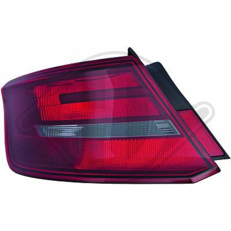 Luce posteriore Dx Audi A3 Berl./Sportback (Typ8V) 12-16 (Cod. D-1033690)