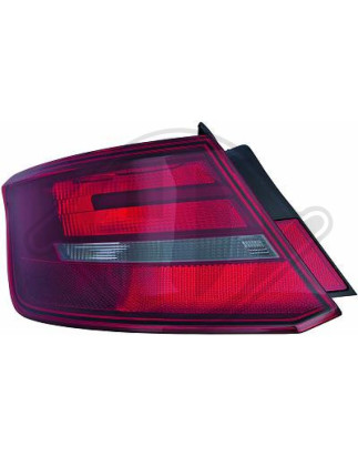 Luce posteriore Sx Audi A3 Berl./Sportback (Typ8V) 12-16 (Cod. D-1033691)