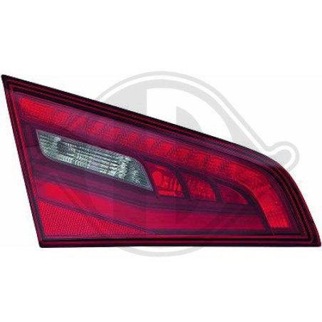 Luce posteriore Dx Audi A3 Berl./Sportback (Typ8V) 12-16 (Cod. D-1033696)