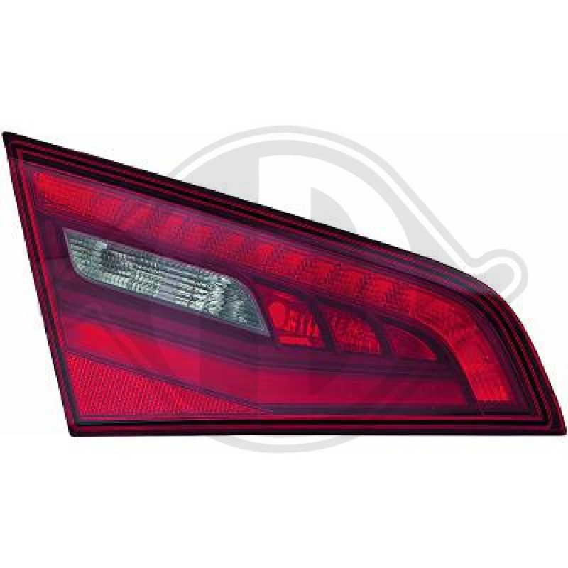 Luce posteriore Sx Audi A3 Berl./Sportback (Typ8V) 12-16 (Cod. D-1033697)