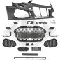 Paraurti anteriore Audi A3 Berl./Sportb./Cabrio 16-20 (Cod. D-1033750)