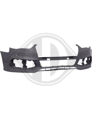 Paraurti anteriore Audi A3 Stufenheck/Cabrio (Typ8V) 13-16 (Cod. D-1033751)