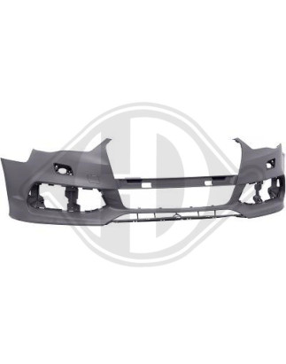 Paraurti anteriore Audi A3 Stufenheck/Cabrio (Typ8V) 13-16 (Cod. D-1033752)