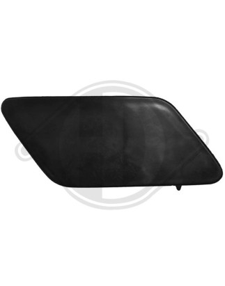Mostrina Paraurti Audi A3 Lim/Sportback/Cabrio (Typ8V) 16- (Cod. D-1033764)