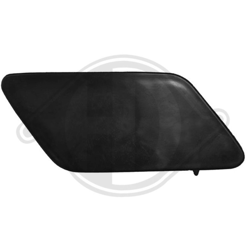Mostrina Paraurti Audi A3 Lim/Sportback/Cabrio (Typ8V) 16- (Cod. D-1033764)