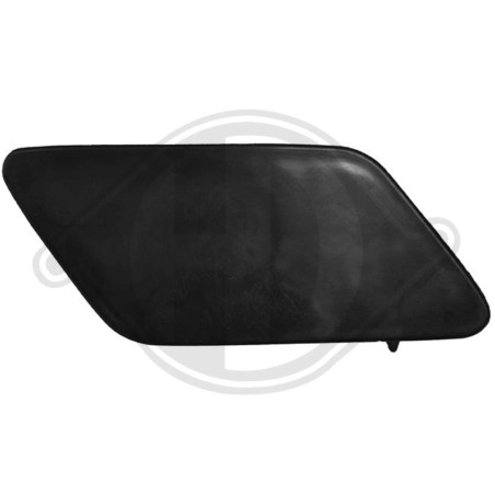 Mostrina Paraurti Audi A3 Lim/Sportback/Cabrio (Typ8V) 16- (Cod. D-1033764)