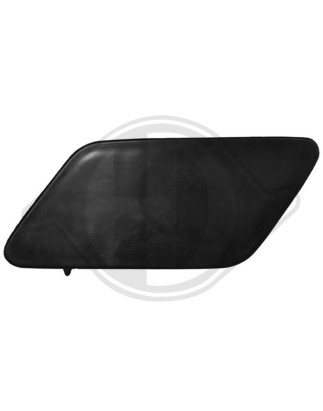 Mostrina Paraurti Audi A3 Lim/Sportback/Cabrio (Typ8V) 16- (Cod. D-1033765)