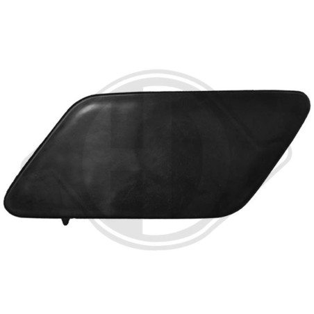 Mostrina Paraurti Audi A3 Lim/Sportback/Cabrio (Typ8V) 16- (Cod. D-1033765)