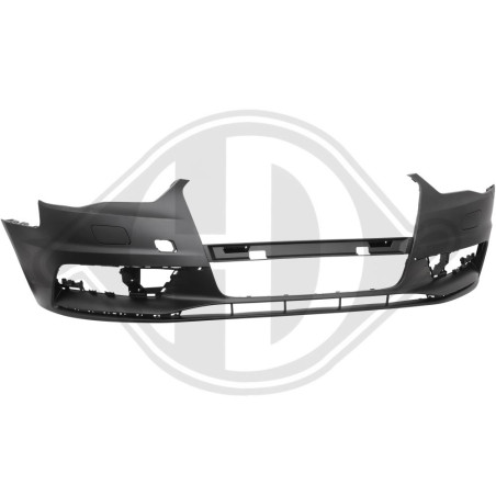 Paraurti anteriore Audi A3 Stufenheck/Cabrio (Typ8V) 13-16 (Cod. D-1033854)