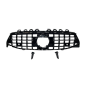 Griglia Mercedes W118 / C118 CLA Look GT Full Black (Cod. E-TCM0262)