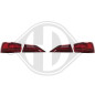 Kit fanalino posteriore Audi A3 Berl./Sportb./Cabrio 12-16 (Cod. D-1033890)
