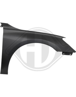 Parafango anteriore destro Audi A3 Lim/Sportback/Cabrio (Typ8Y) 20- (Cod. D-1034006)
