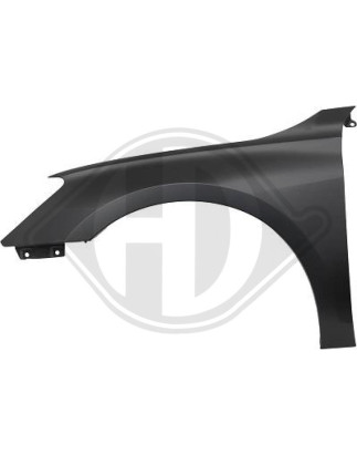 Parafango anteriore sinistro Audi A3 Lim/Sportback/Cabrio (Typ8Y) 20- (Cod. D-1034007)
