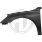 Parafango anteriore sinistro Audi A3 Lim/Sportback/Cabrio (Typ8Y) 20- (Cod. D-1034007)