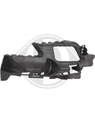 Supporto Paraurti anteriore destro Audi A3 Lim/Sportback/Cabrio (Typ8Y) 20- (Cod. D-1034032)