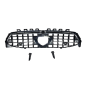Griglia Mercedes W118 / C118 CLA Look GT Full Black (Cod. E-TCM0262)