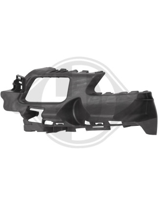 Supporto Paraurti anteriore sinistro Audi A3 Lim/Sportback/Cabrio (Typ8Y) 20- (Cod. D-1034033)