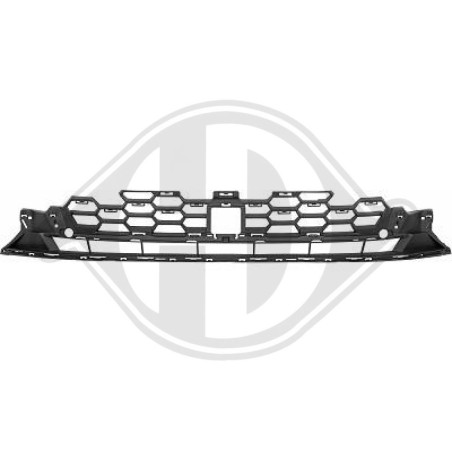 Griglia di ventilazione Paraurti anteriore Audi A3 Lim/Sportback/Cabrio (Typ8Y) 20- (Cod. D-1034045)