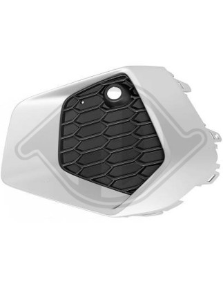 Griglia di ventilazione Paraurti anteriore Sx Audi A3 Lim/Sportback/Cabrio (Typ8Y) 20- (Cod. D-10340