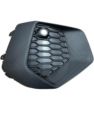 Griglia di ventilazione Paraurti anteriore Dx Audi A3 Lim/Sportback/Cabrio (Typ8Y) 20- (Cod. D-10340