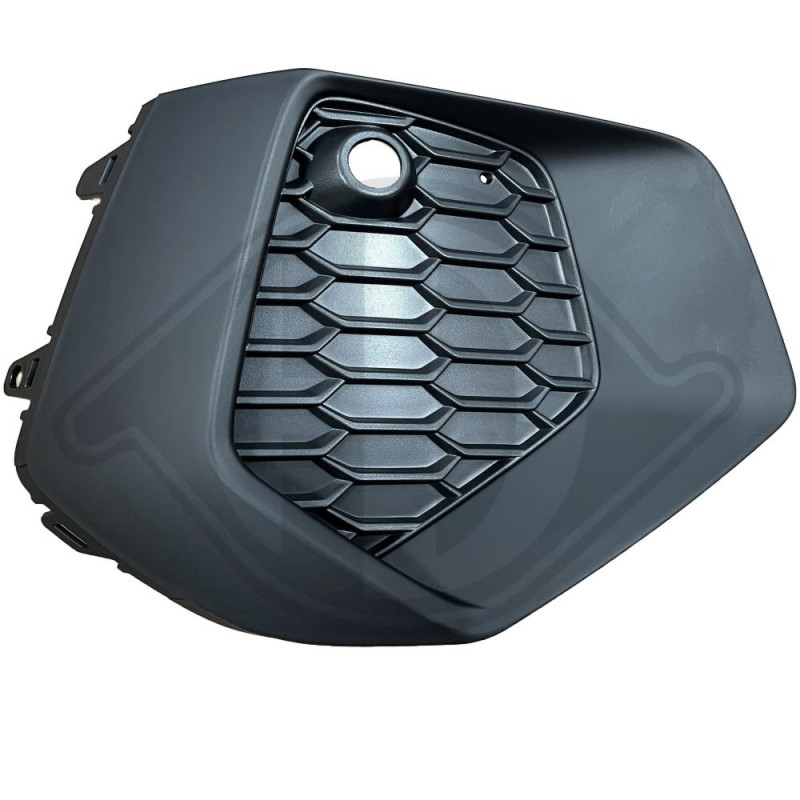 Griglia di ventilazione Paraurti anteriore Dx Audi A3 Lim/Sportback/Cabrio (Typ8Y) 20- (Cod. D-10340