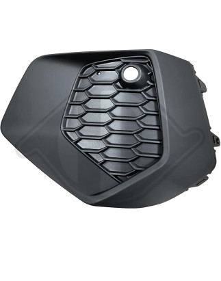 Griglia di ventilazione Paraurti anteriore Sx Audi A3 Lim/Sportback/Cabrio (Typ8Y) 20- (Cod. D-10340