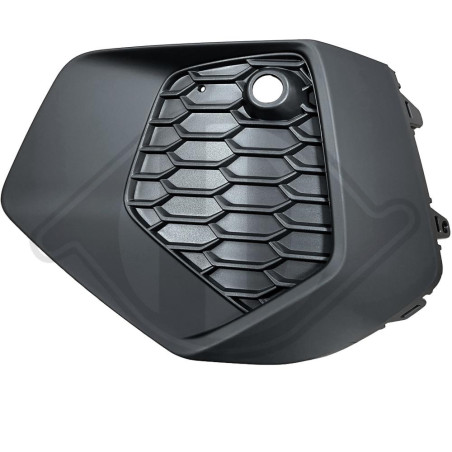Griglia di ventilazione Paraurti anteriore Sx Audi A3 Lim/Sportback/Cabrio (Typ8Y) 20- (Cod. D-10340