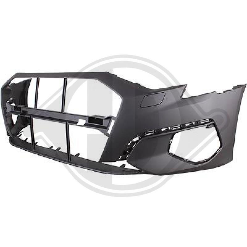 Paraurti anteriore Audi A3 Lim/Sportback/Cabrio (Typ8Y) 20- (Cod. D-1034050)