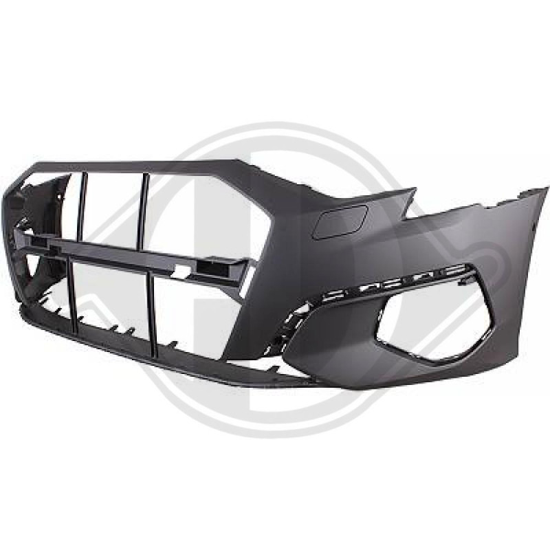 Paraurti anteriore Audi A3 Lim/Sportback/Cabrio (Typ8Y) 20- (Cod. D-1034051)