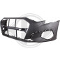 Paraurti anteriore Audi A3 Lim/Sportback/Cabrio (Typ8Y) 20- (Cod. D-1034051)