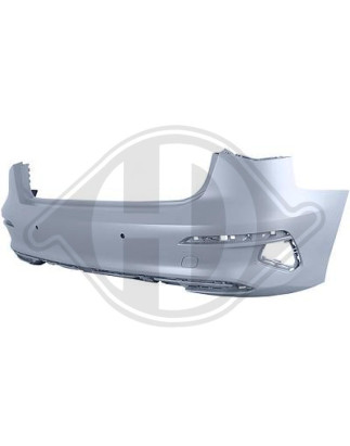 Paraurti posteriore Audi A3 Lim/Sportback/Cabrio (Typ8Y) 20- (Cod. D-1034056)