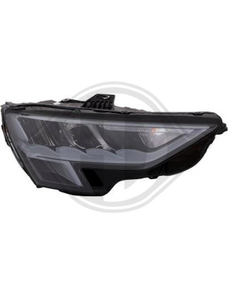 Faro anteriore destro Audi A3 Lim/Sportback/Cabrio (Typ8Y) 20- (Cod. D-1034080)