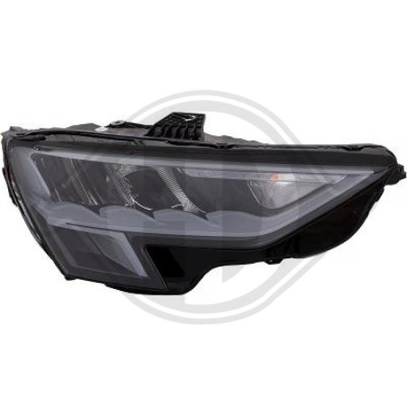 Faro anteriore destro Audi A3 Lim/Sportback/Cabrio (Typ8Y) 20- (Cod. D-1034080)