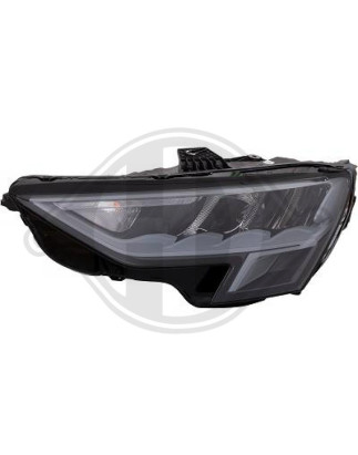 Faro anteriore sinistro Audi A3 Lim/Sportback/Cabrio (Typ8Y) 20- (Cod. D-1034081)