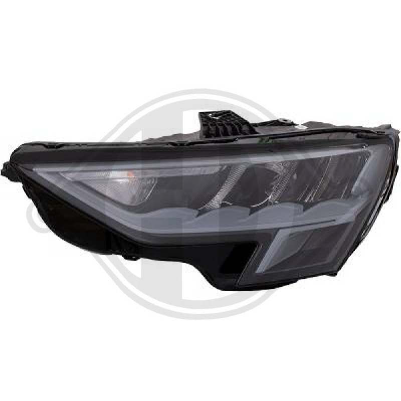 Faro anteriore sinistro Audi A3 Lim/Sportback/Cabrio (Typ8Y) 20- (Cod. D-1034081)