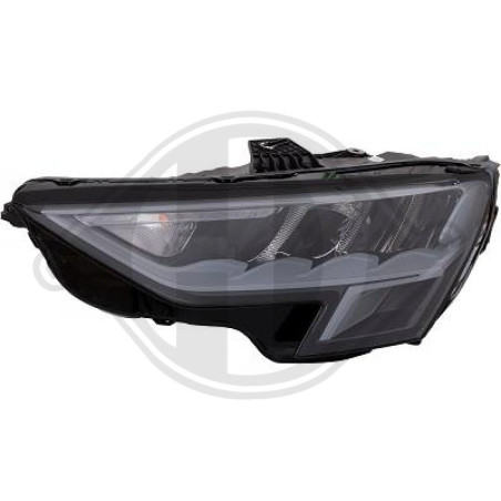 Faro anteriore sinistro Audi A3 Lim/Sportback/Cabrio (Typ8Y) 20- (Cod. D-1034081)