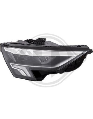 Faro anteriore destro Audi A3 Lim/Sportback/Cabrio (Typ8Y) 20- (Cod. D-1034082)