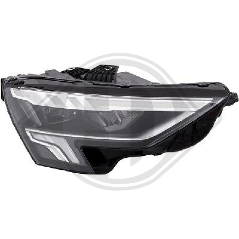 Faro anteriore destro Audi A3 Lim/Sportback/Cabrio (Typ8Y) 20- (Cod. D-1034082)