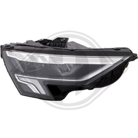 Faro anteriore destro Audi A3 Lim/Sportback/Cabrio (Typ8Y) 20- (Cod. D-1034082)