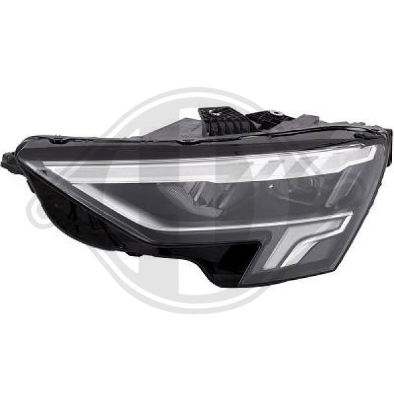 Faro anteriore sinistro Audi A3 Lim/Sportback/Cabrio (Typ8Y) 20- (Cod. D-1034083)