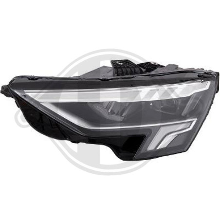 Faro anteriore sinistro Audi A3 Lim/Sportback/Cabrio (Typ8Y) 20- (Cod. D-1034083)