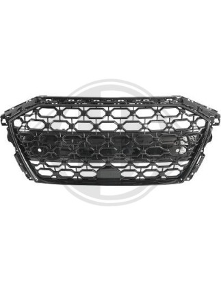 Griglia radiatore Audi A3 Berl./Sportb./Cabrio 20- (Cod. D-1034240)