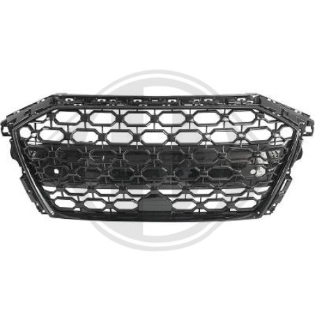 Griglia radiatore Audi A3 Berl./Sportb./Cabrio 20- (Cod. D-1034240)